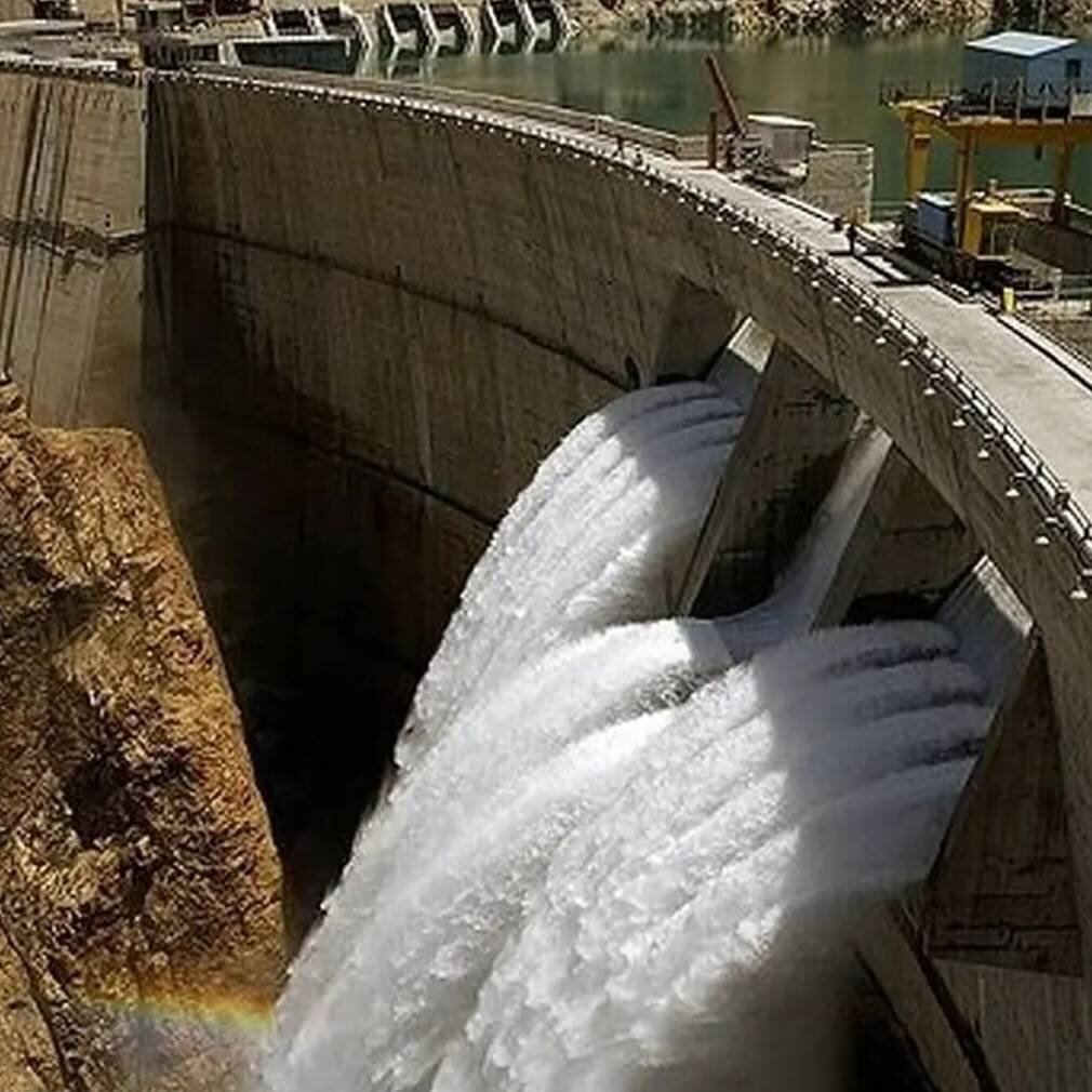 خوشخبری به تهرانیها در مورد آب خوشخبری به تهرانیها در مورد آب