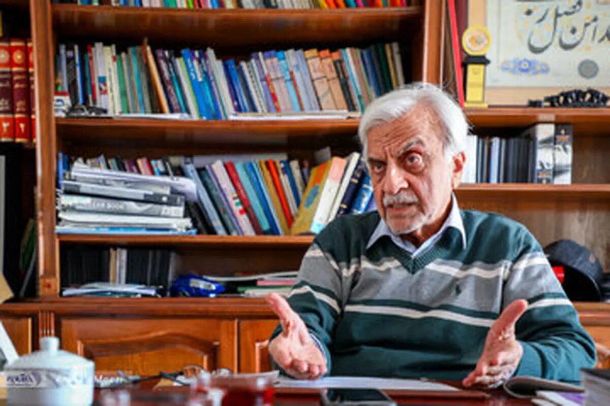 هاشمی‌طبا: تندروها می‌خواهند دولت پزشکیان را زمین بزنند؛ کارهای خطرناک دیگری هم می‌خواهند بکنند که نمی‌گویم!