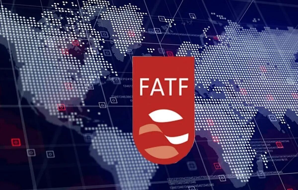 معاون وزیر اقتصاد: همه کشورها به دلیل حضور ایران در لیست سیاه FATF و با هدف حفظ اعتبار و شهرت ریسک، از تعاملات معمول پولی و مالی با ما امتناع می‌کنند
