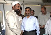 از احمدی‌نژاد تا سعید جلیلی؛ پایداری‌ها علیه مواضع رهبری!