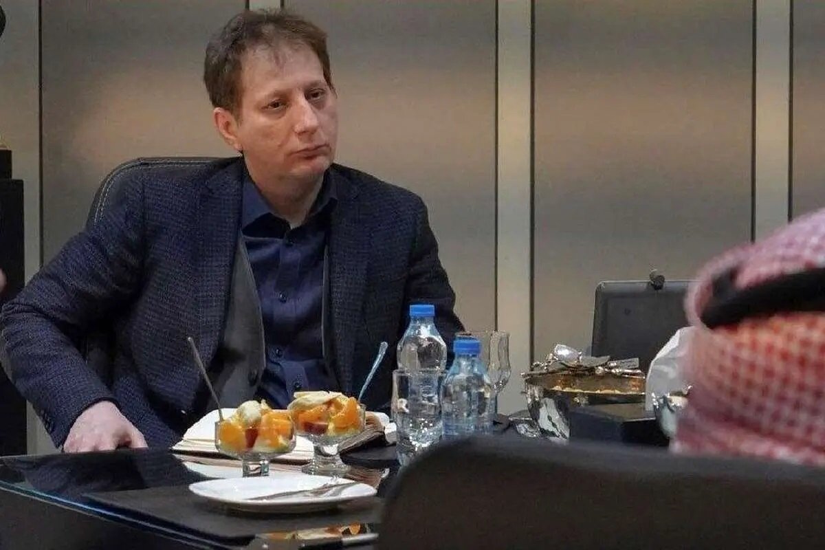 بانک مرکزی: بدهی یک میلیارد و ۹۶۷ میلیون یورویی بابک زنجانی هنوز پرداخت نشده است +جزئیات