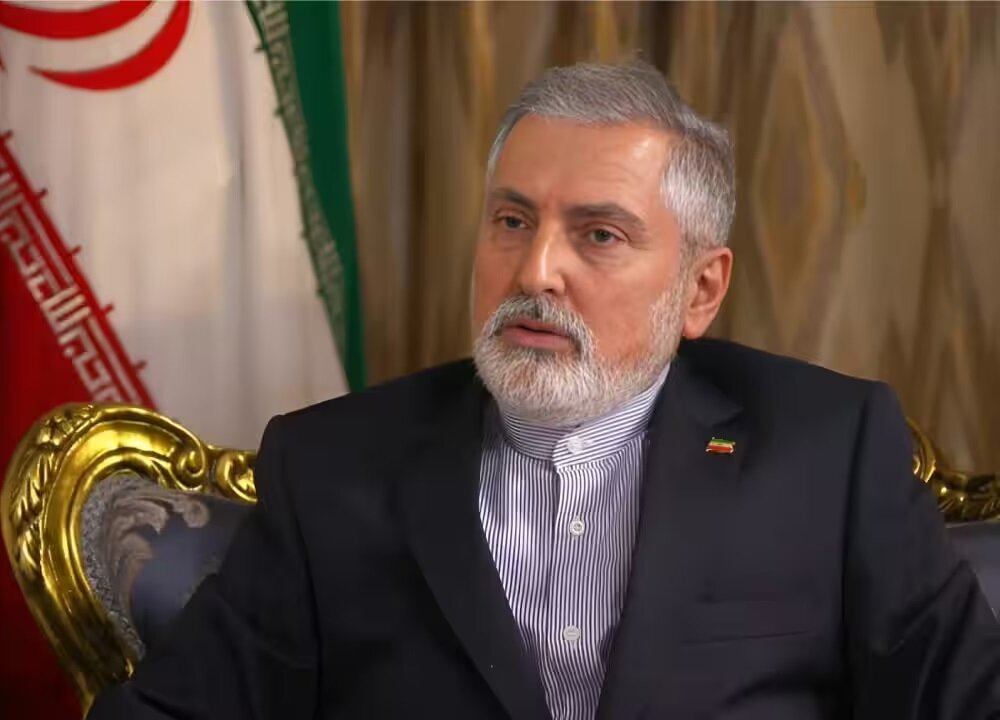 سفیر ایران از استرالیا اخراج شد / تعلیق فعالیت سفارت استرالیا در تهران سفیر ایران از استرالیا اخراج شد / تعلیق فعالیت سفارت استرالیا در تهران