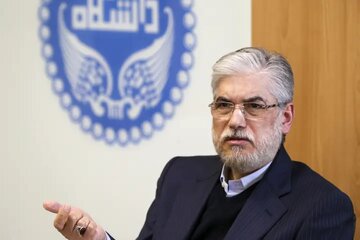 درگیری لفظی وزیر علوم و رییس دانشگاه شهید بهشتی صحت ندارد