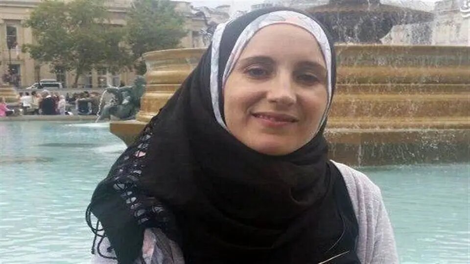 هشدار جمهوری اسلامی: مراقب کاترین شکدم‌های وطنی و جانماز آبکش‌ها باشید!