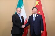 سنایی: رئیس جمهور نهم شهریور به چین سفر می‌کند