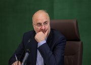 قالیباف درباره جنگ اخیر ایران و اسرائیل: از زمان عملیات صهیونیست‌ها مطلع بودیم