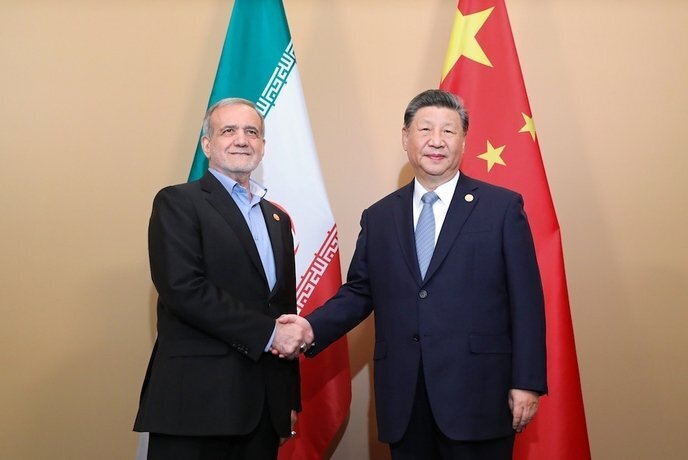 سنایی: رئیس جمهور نهم شهریور به چین سفر میکند سنایی: رئیس جمهور نهم شهریور به چین سفر میکند