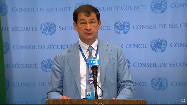 روسیه در حمایت از ایران: اقدام اروپا هیچ توجیه قانونی ندارد