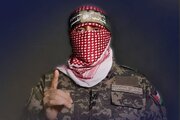 سخنگوی القسام: نام و تصویر اسرای اسرائیلی و دلیل مرگشان را اعلام خواهیم کرد