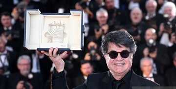 واکنش کانون کارگردانان به حکم جعفر پناهی