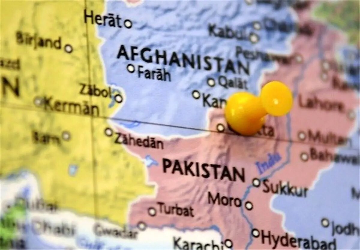 توافق پاکستان و ارمنستان برای بررسی برقراری روابط دیپلماتیک توافق پاکستان و ارمنستان برای بررسی برقراری روابط دیپلماتیک