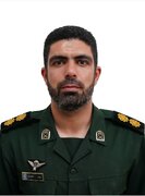 بیانیه مهم سپاه: سرهنگ سپاه در سیستان و بلوچستان به شهادت رسید +عکس