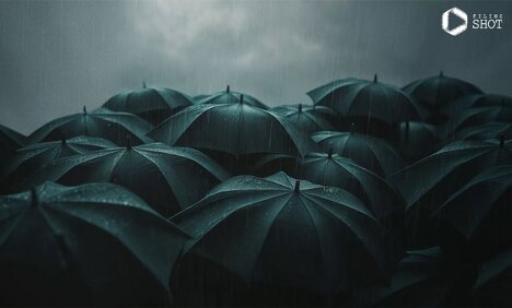 سریال «محکوم»: درامی جدید از فیلیمو