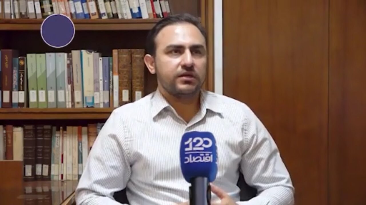 پیشنهاد یک کارشناس اقتصادی: جنگ با ایران باید در زندگی خانواده‌های آمریکایی تاثیر بگذارد +ویدیو