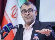 معاون وزیر اقتصاد: در یک سفر خارجی به من گفتند [کشور] شما در لیست پر خطرها [از نظر تبادلات مالی] است