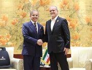 شریف: سفر پزشکیان به پاکستان، بسیار سازنده و سودمند بود