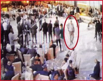 جزئیات قتل قهرمان کراسفیت ایران در تالارعروسی در مشهد