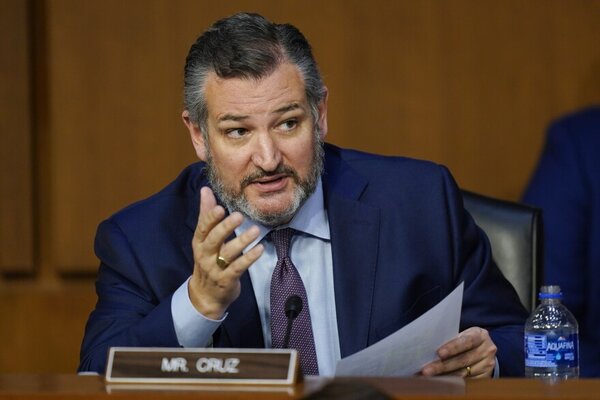 گزینههای ریاستجمهوری آمریکا؛ یکی از این افراد جانشین ترامپ میشود +عکس