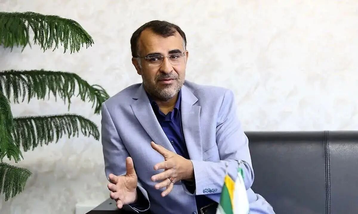 این دغدغه که پذیرش CFT منجر به اعمال محدودیتهایی درباره گروههای مقاومت میشود، درست نیست این دغدغه که پذیرش CFT منجر به اعمال محدودیتهایی درباره گروههای مقاومت میشود، درست نیست