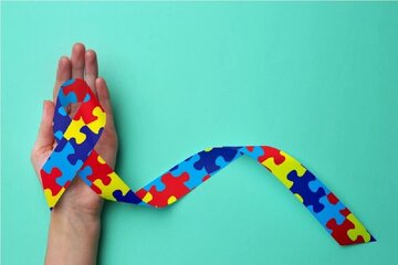 یک خبر عجیب؛ از هر ۱۰ بزرگسال مبتلا به اوتیسم بالای ۴۰ سال، ۹ نفر هنوز تشخیص داده نشده‌اند!