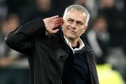 مورینیو و دستمزد باورنکردنی دو هزار و چهارصد میلیاردی!