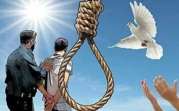 وصیت‌نامه قاتل، او را از چوبه دار نجات داد
