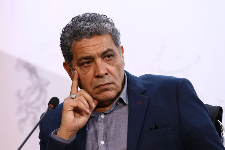 کارگردان مهمان‌کُشی: همه بازیگران زن تزریقی هستند