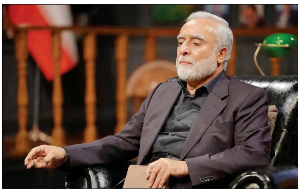 در خانواده رجبی دوانی چه می‌گذرد؟/  معاون رییس صداوسیما  روحانی را «اشعث بن قیس» و ظریف را «ابوموسی اشعری» خواند!
