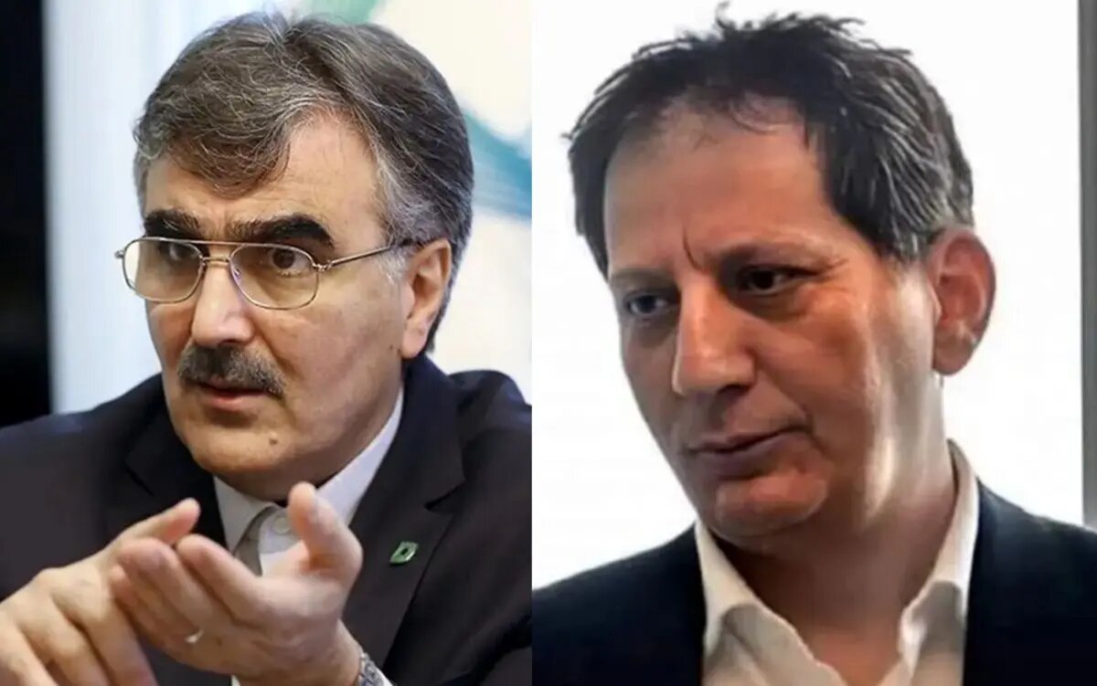 سخنگوی قوه قضائیه: تذکرات لازم به رئیس بانک مرکزی و بابک زنجانی داده شده؛ از صحبتهای تحریکآمیز باید خودداری کنند سخنگوی قوه قضائیه: تذکرات لازم به رئیس بانک مرکزی و بابک زنجانی داده شده؛ از صحبتهای تحریکآمیز باید خودداری کنند