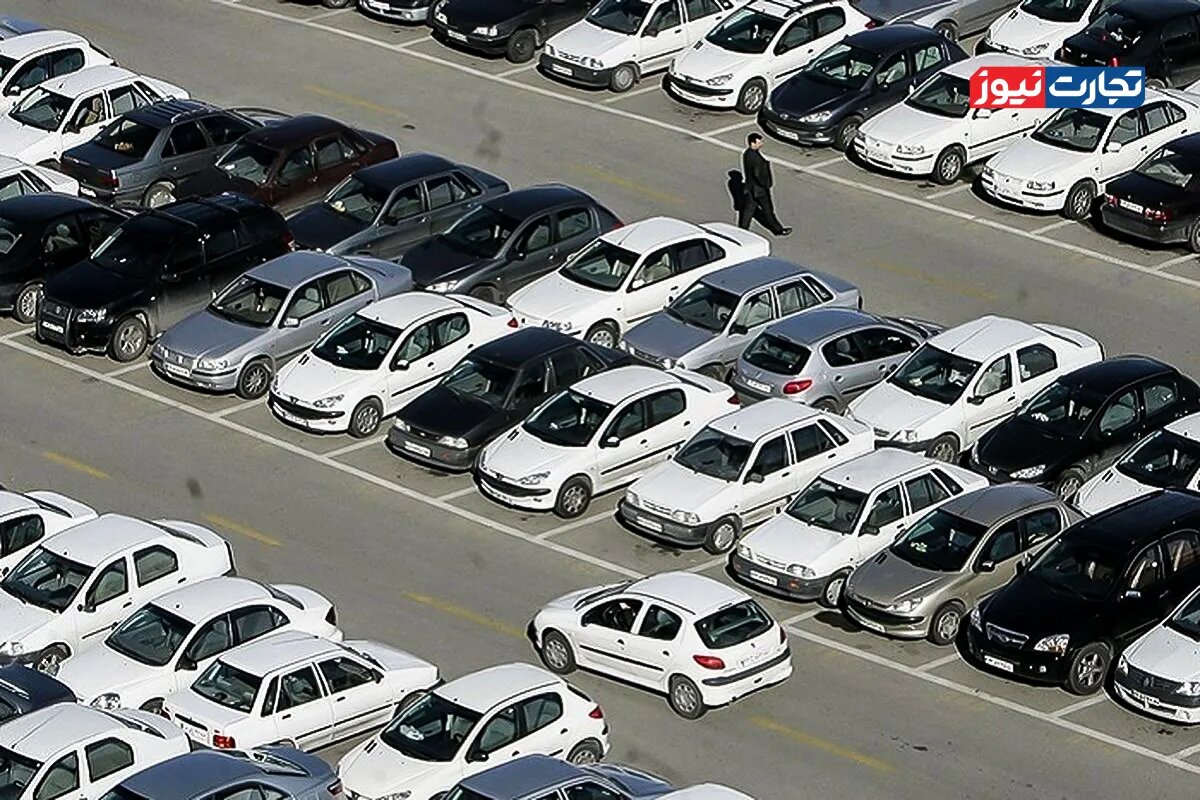 دلایل صعود چشمگیر قیمت‌ها در بازار خودرو؛ از نوسانات نرخ ارز گرفته تا میزان حقیقی تورم در کف بازار و قدرت خرید مردم
