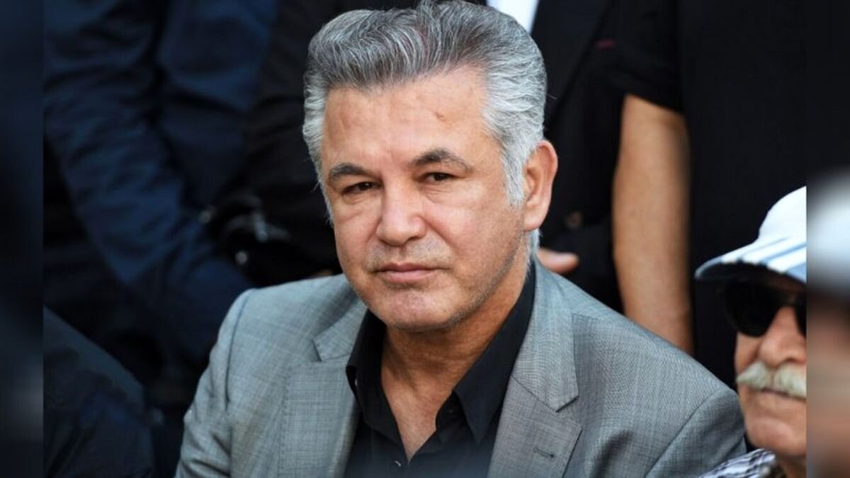 استیلی: از قرارداد این بازیکن جنجالی بی‌اطلاع بودم