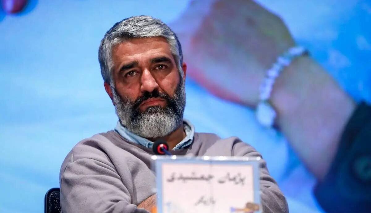 پژمان جمشیدی ممنوع‌التصویر شد؟