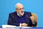 ویدیو| وزیر نیرو: اگر اتفاق غیرمنتظره‌ای رخ ندهد تا ۹ ماه آینده مشکل برق نخواهیم داشت