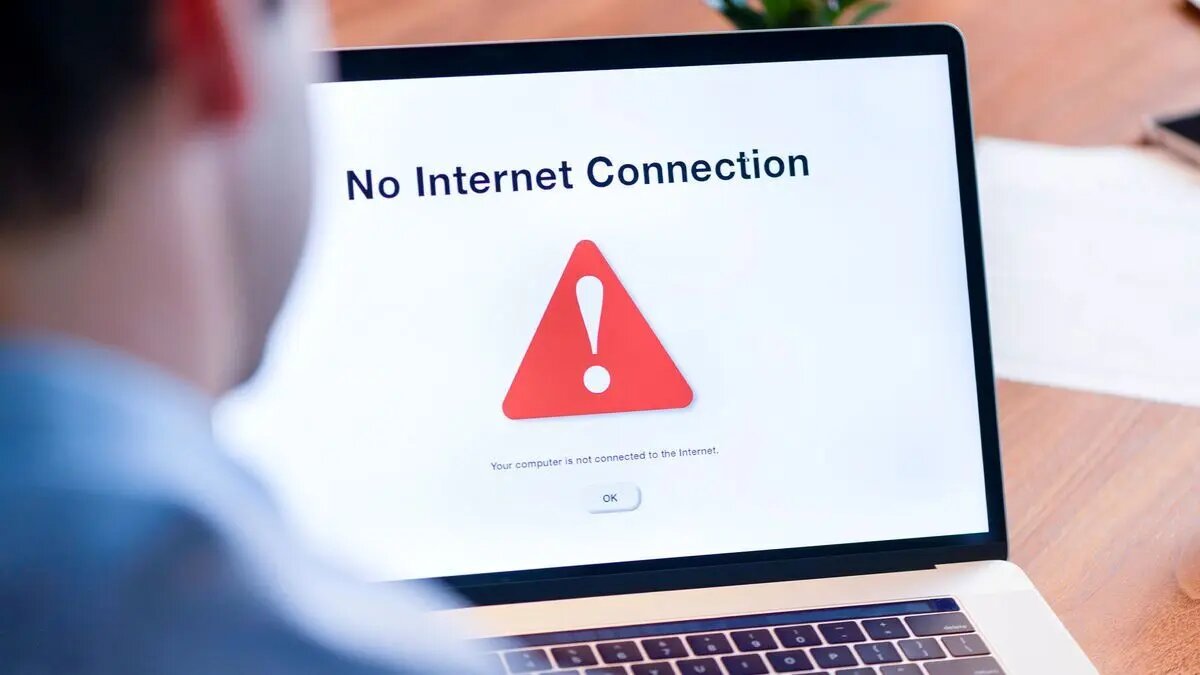دلیل اختلال در اینترنت اعلام شد
