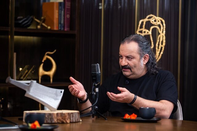 ممیزی سریال شب‌های برره بعد از ۲۰ سال لو رفت