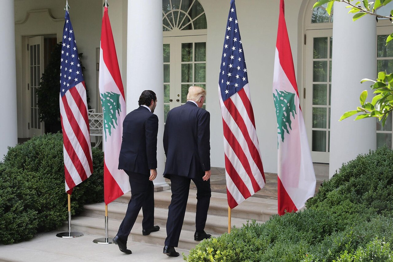 هشدار دولت ترامپ به لبنان: یا زودتر حزب الله را خلع سلاح کنید یا با خطر از دست دادن حمایت مالی و آغاز دوباره حمله اسرائیل روبه‌رو شوید