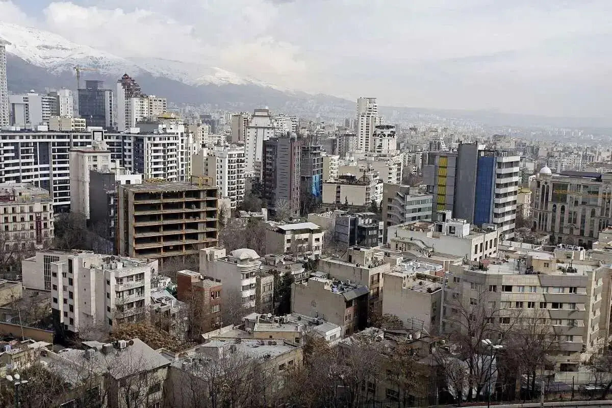 مدیریت بحران تهران: مردم «کوله نجات» را آماده کنند!