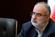 اتهام آشنا به شمخانی: چطور همه فرماندهان ترور شدند، شما شدید؟ +ویدیو