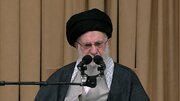 رهبر انقلاب به مسئولان درباره برخی سفرهای آنچنانی تذکر دادند +ویدیو