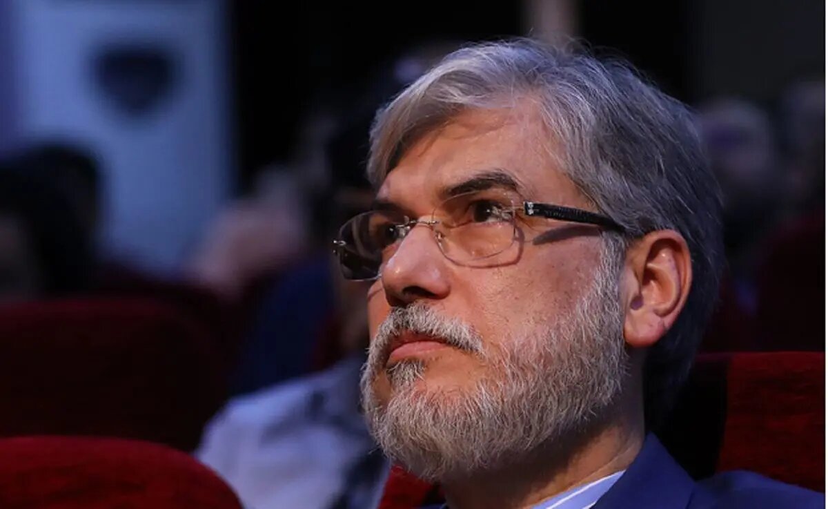 وزیر علوم: فرهنگ ایرانی با ورود اسلام غنی‌تر شده است