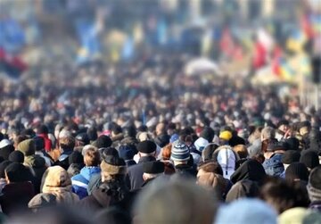 اعداد دروغ نمی‌گویند؛ اکثریت مردم ایران در حال جنگیدن برای بقا هستند!