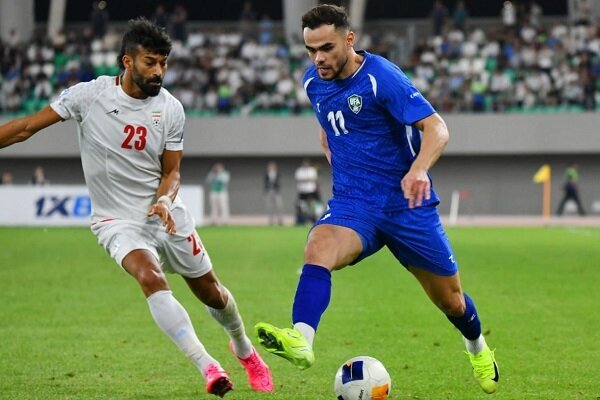 ستاره پرسپولیس در فینال کافا رکوردار شد