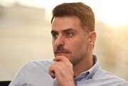 علی ضیا به‌خاطر علاقه به تتلو، تهدید شد!
