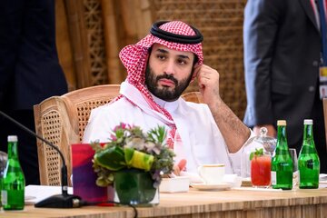 عربستان در آستانه سفر محمد بن سلمان به آمریکا شرایط عادی سازی روابط با اسرائیل را اعلام کرد