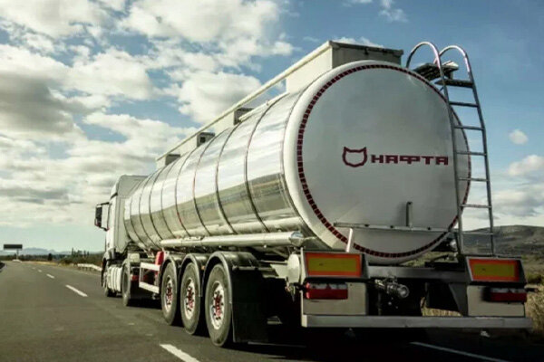 بهترین روش حمل و نقل مواد شیمیایی و خطرناک