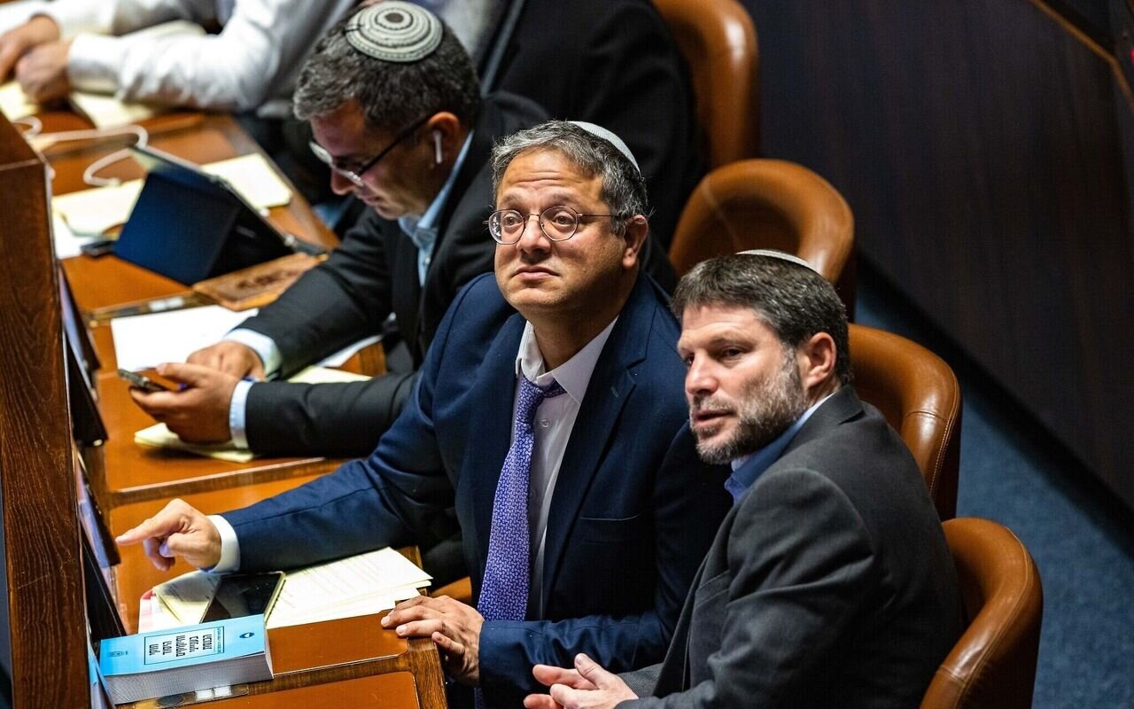 ۲۹ کشور اروپایی ۲ وزیر رژیم اسرائیل را منع ورود کردند ۲۹ کشور اروپایی ۲ وزیر رژیم اسرائیل را منع ورود کردند