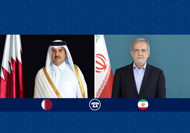 پزشکیان: کشورهای اسلامی در بیان و عمل جنایات رژیم صهیونیستی را به طور موثر محکوم کنند