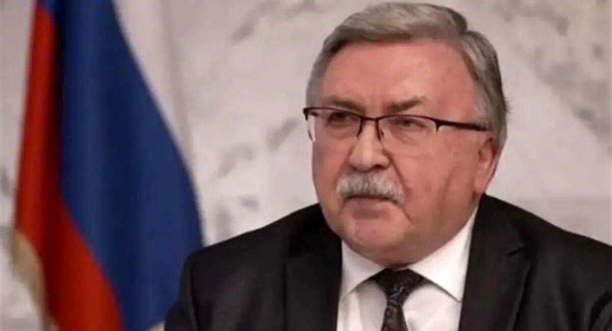 واکنش روسیه تفاهم جدید ایران و آژانس: تبریک! زمان توقف روند «اسنپ‌بکـ توسط تروئیکای اروپا رسیده است