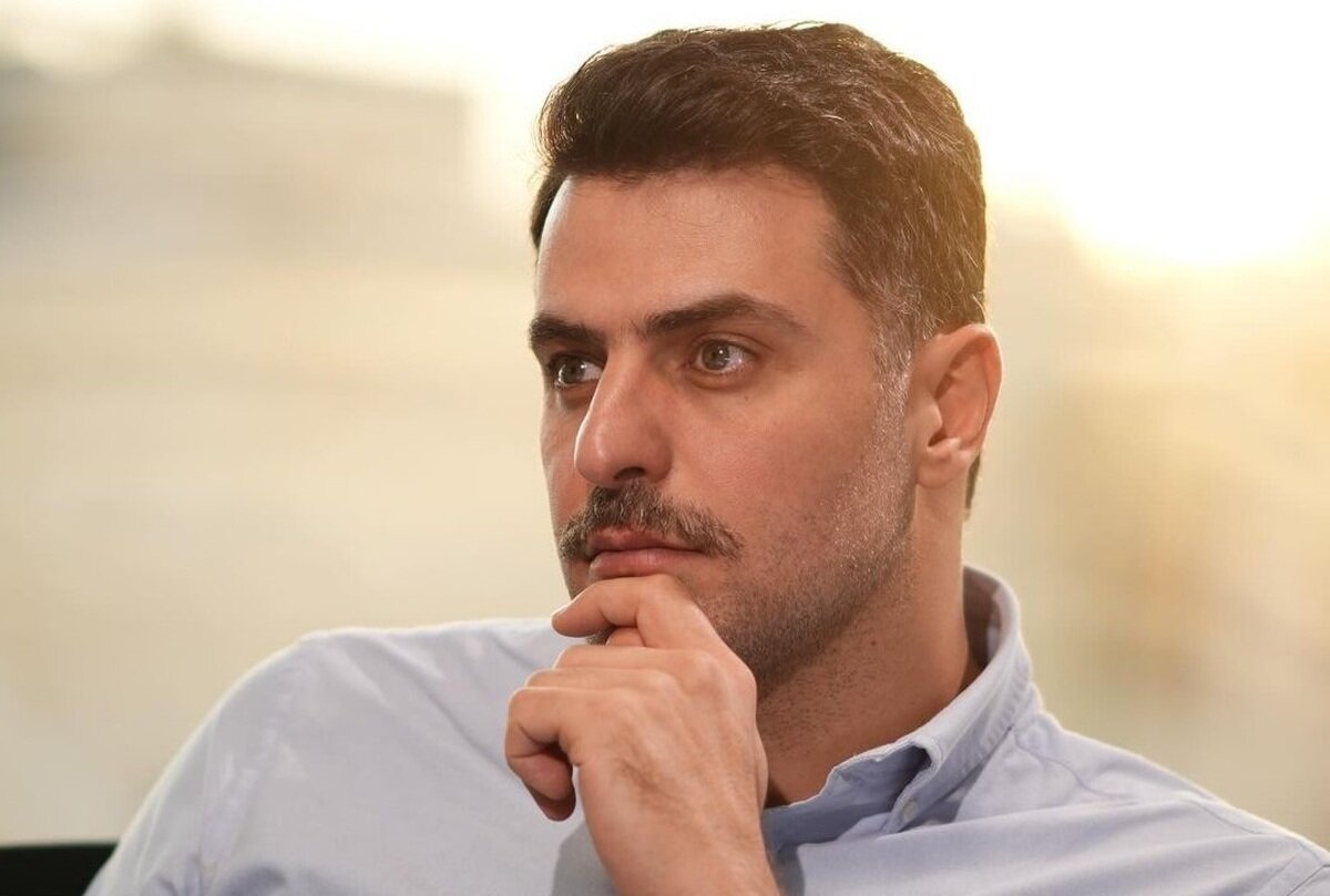 علی ضیا به‌خاطر علاقه به تتلو، تهدید شد!