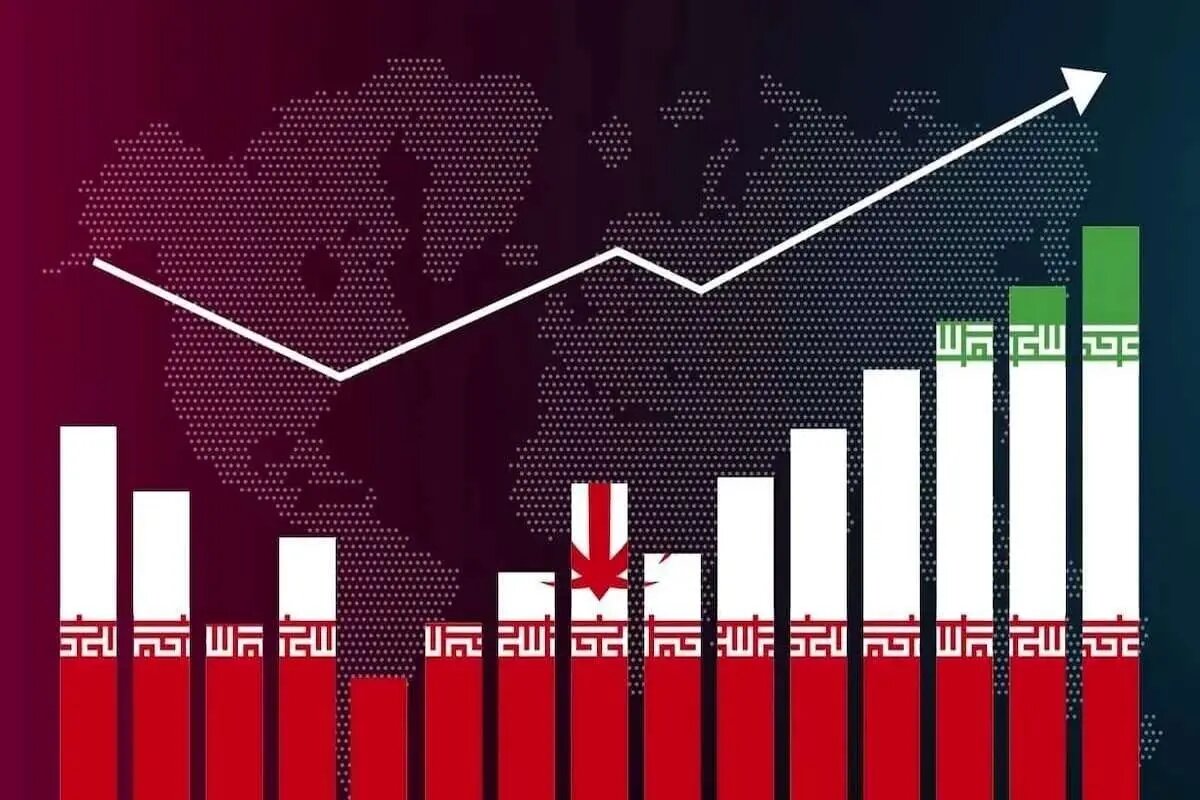 شرایط بحرانی اقتصاد ایران و پیش‌بینی تلخ یک کارشناس: احتمال ابرتورم وجود دارد